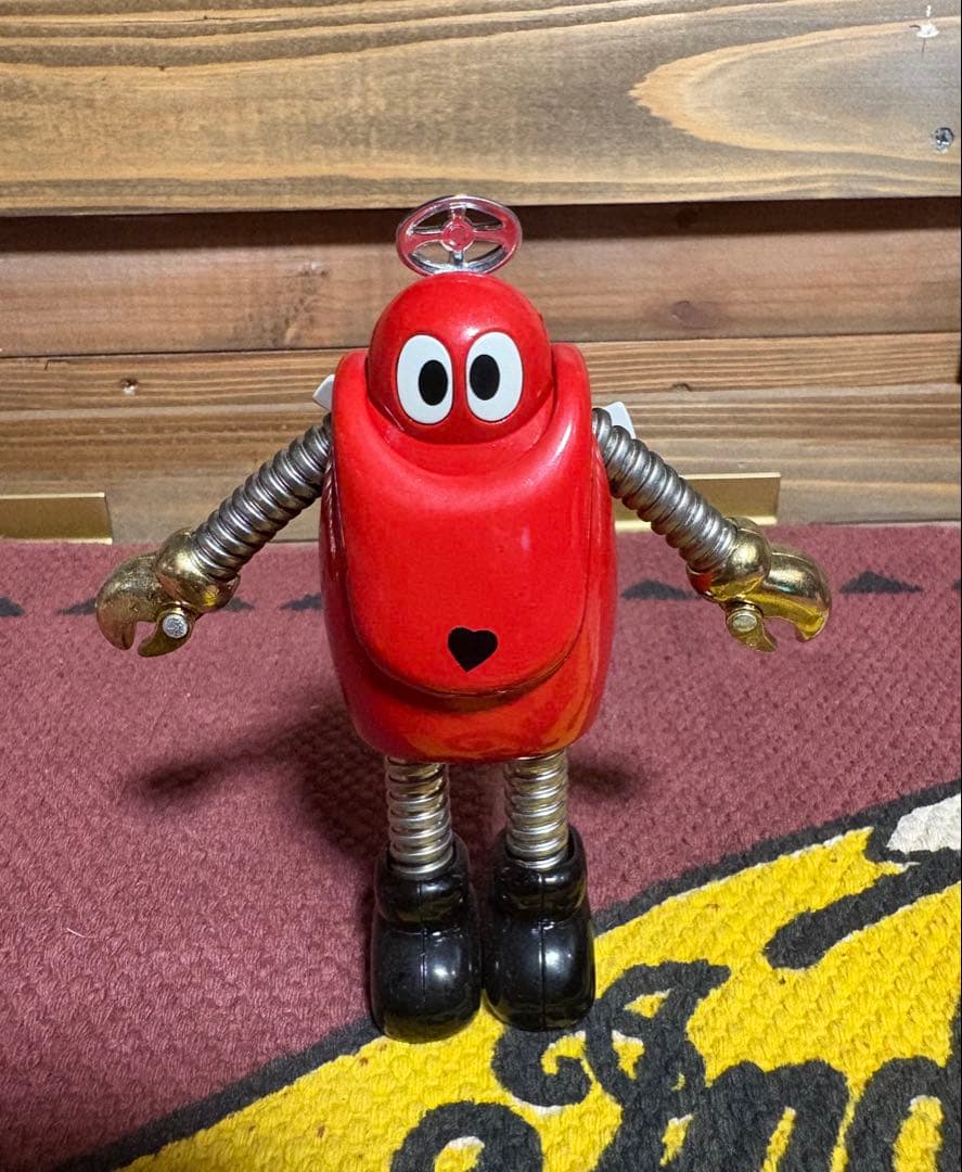 ★超合金★ソフビ★がんばれロボコン★ロボパー★バンダイ★ポピー★ロングゴール★