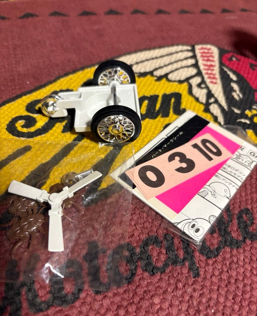 ★超合金★ソフビ★がんばれロボコン★ロボパー★バンダイ★ポピー★ロングゴール★