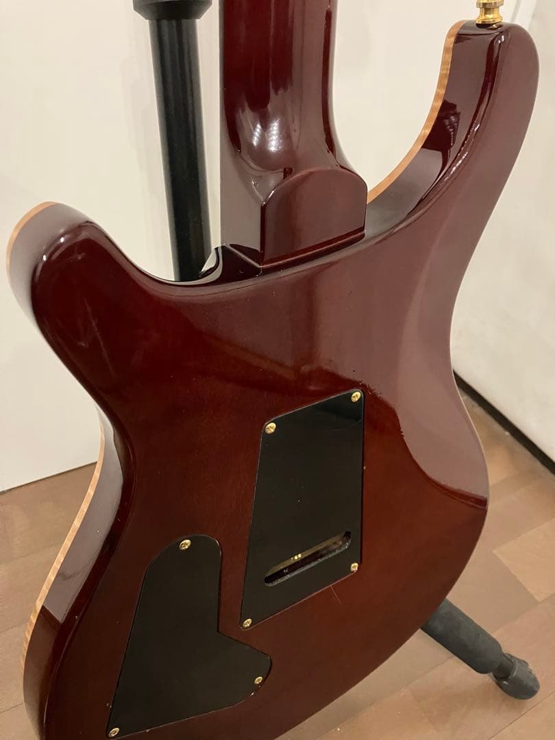 PRS Custom 24 エレキギター