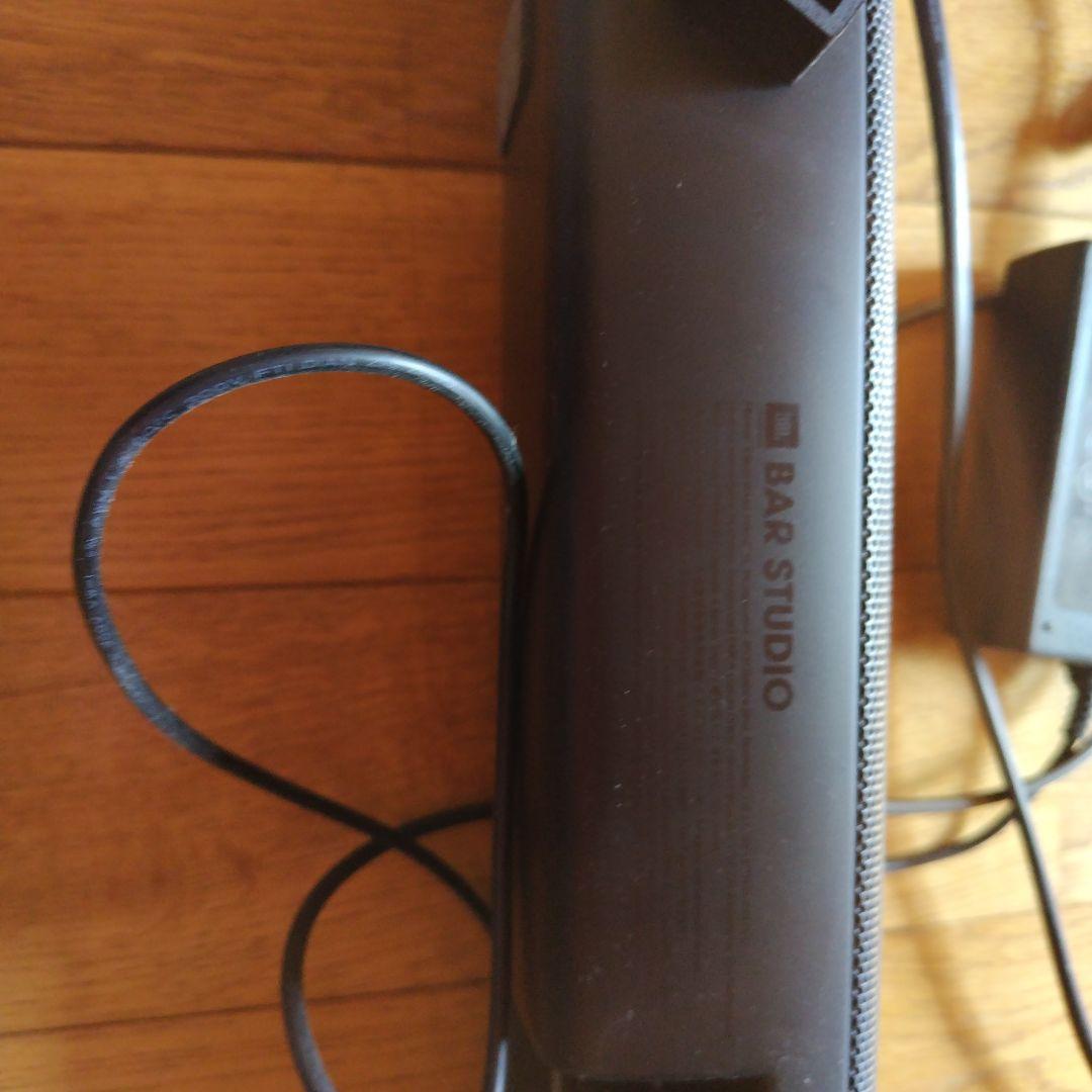 JBL スピーカー HDMI Dolby Audio対応