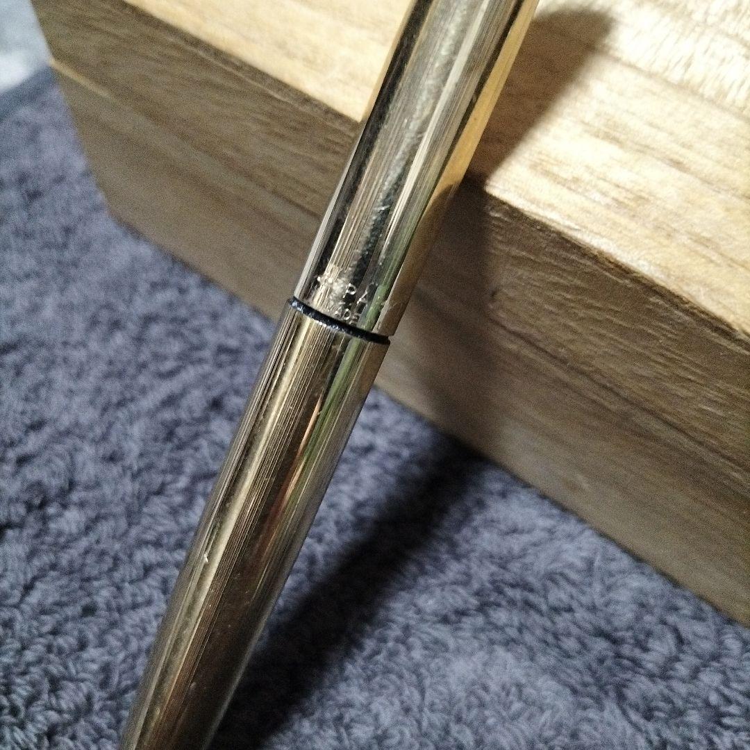 14K Parker ゴールド 万年筆