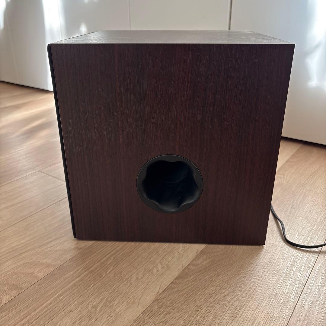 Yamaha NS-SW050 サブウーファー