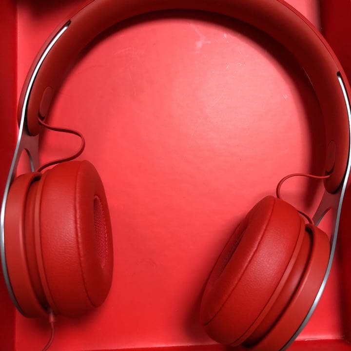 beats ep ヘッドホン