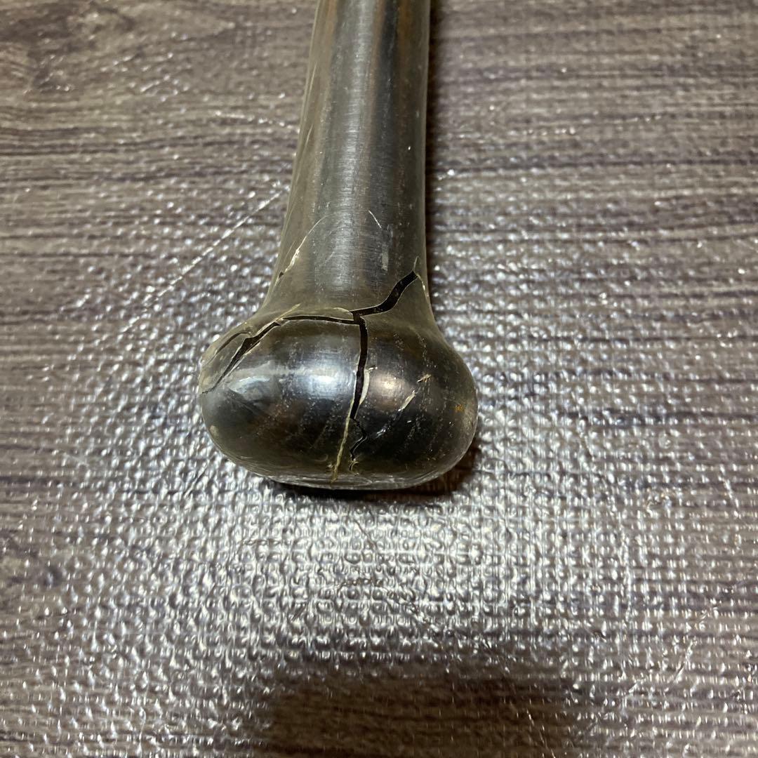 ペプシ　イチローサイン入りバット　レプリカ