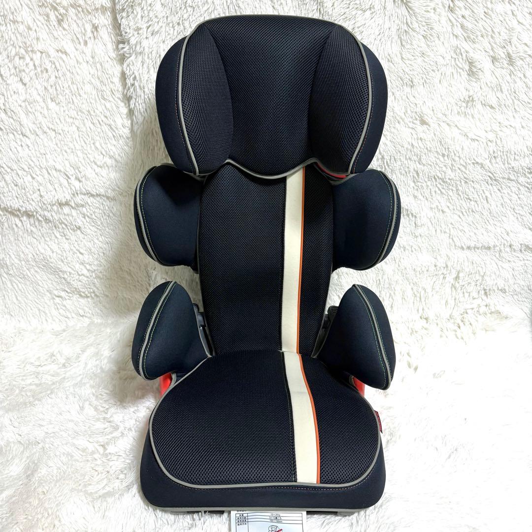 【未使用】ジュニアシート トヨタ純正 TOYOTA 3歳～12歳 TAKATA