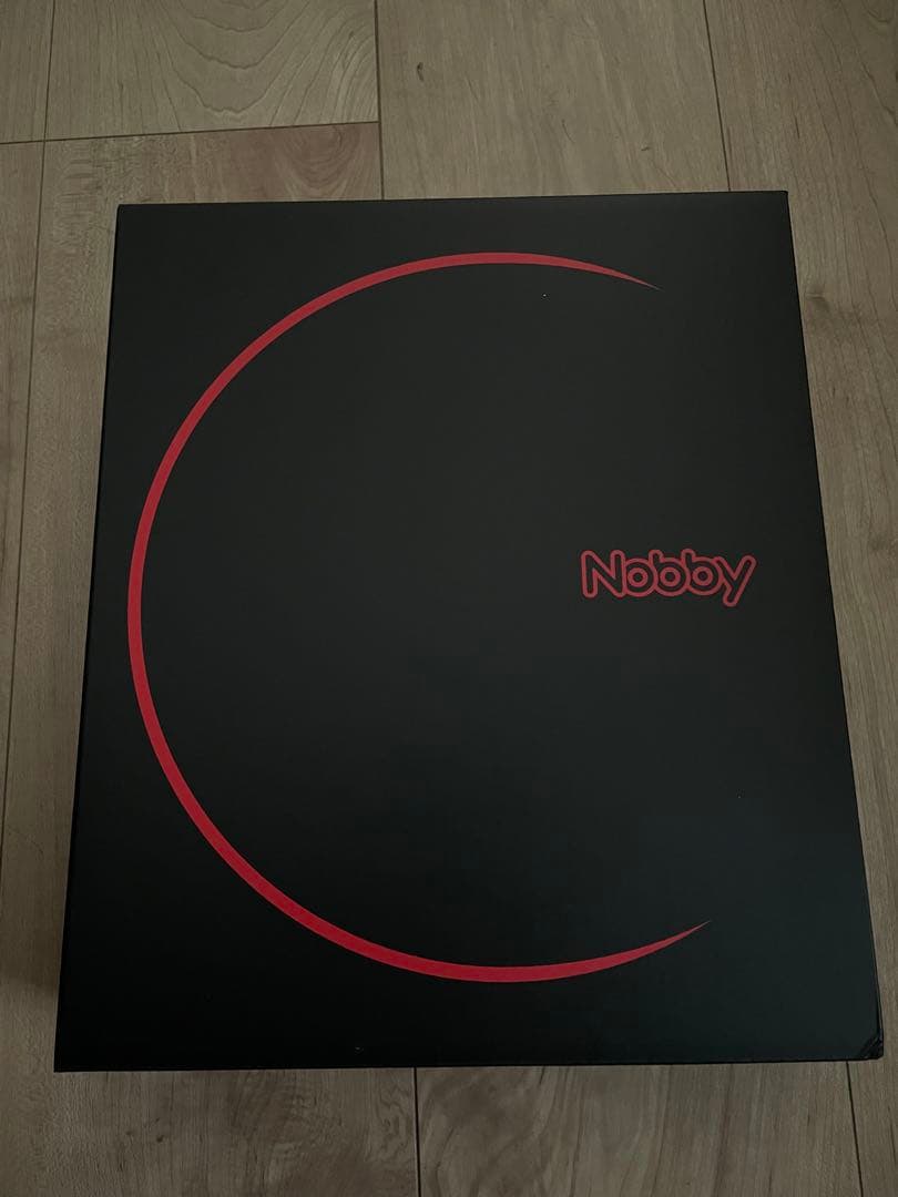 Nobby マイナスイオン ヘアドライヤー NB950 ブラック