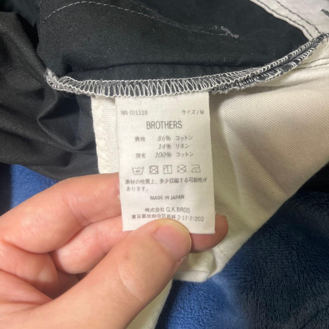 NICENESS BROTHERS 美品