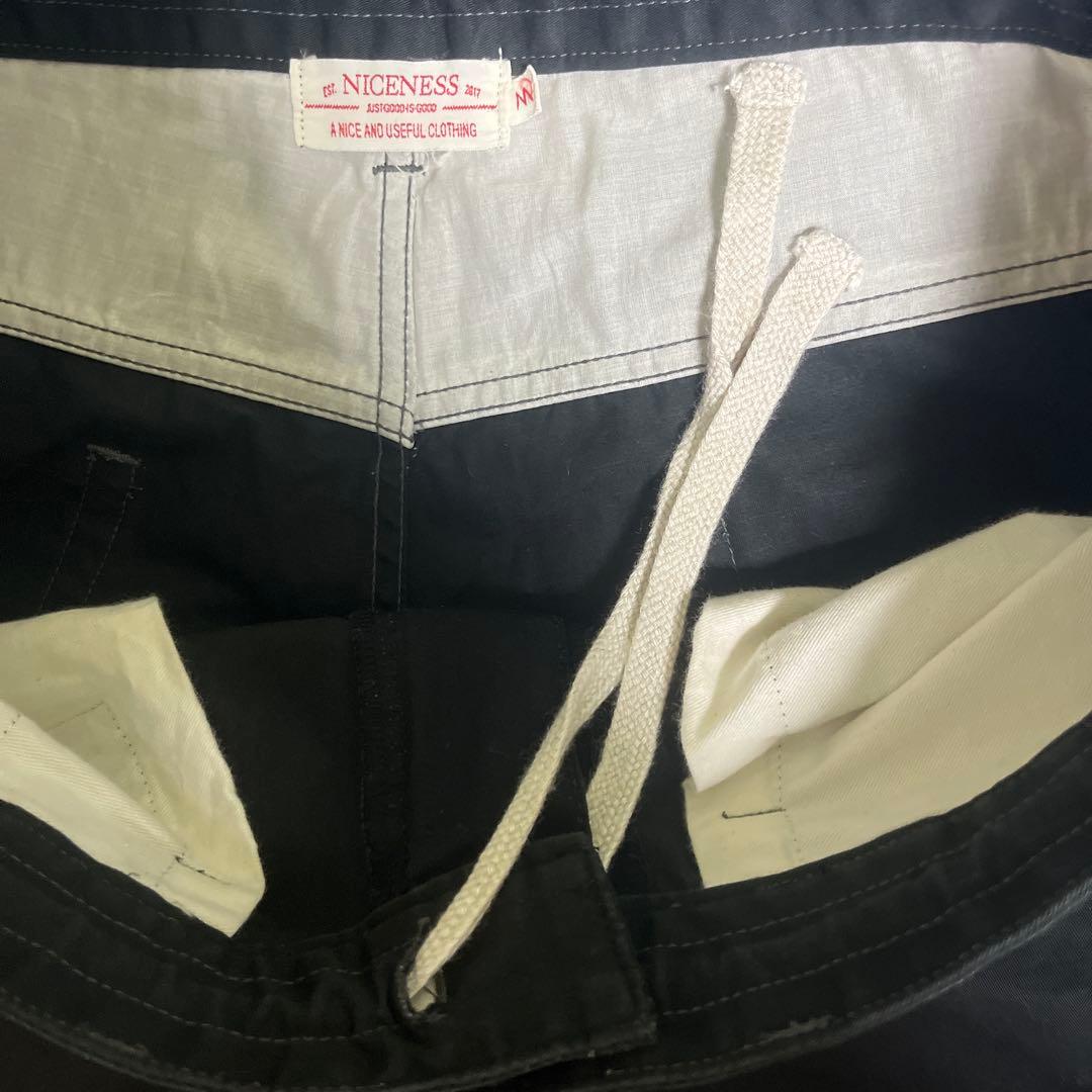 NICENESS BROTHERS 美品