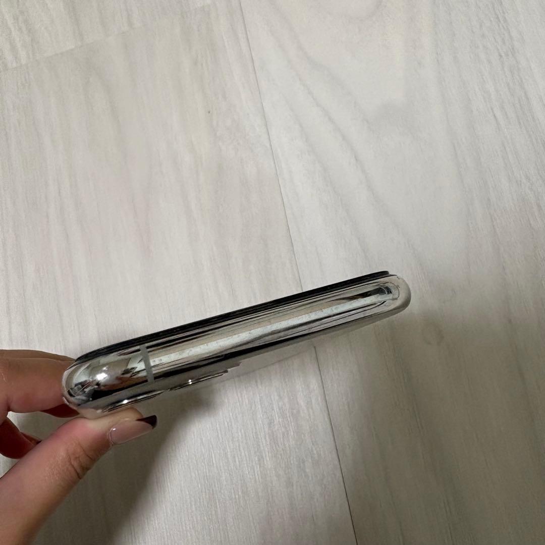 iPhone 11 Pro シルバー 本体64GB