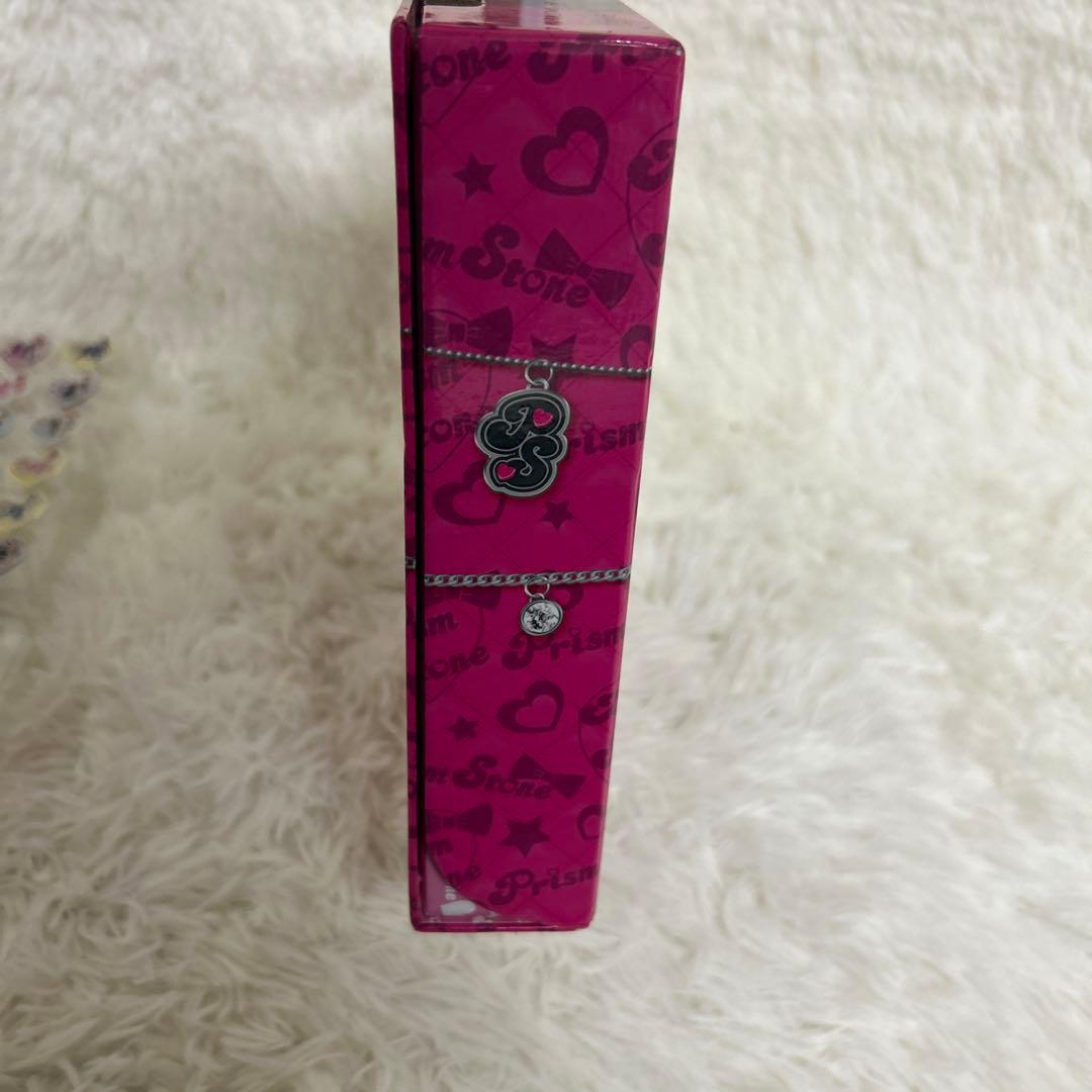 Prism Stone トランク　ストーン付き　プリティーリズム