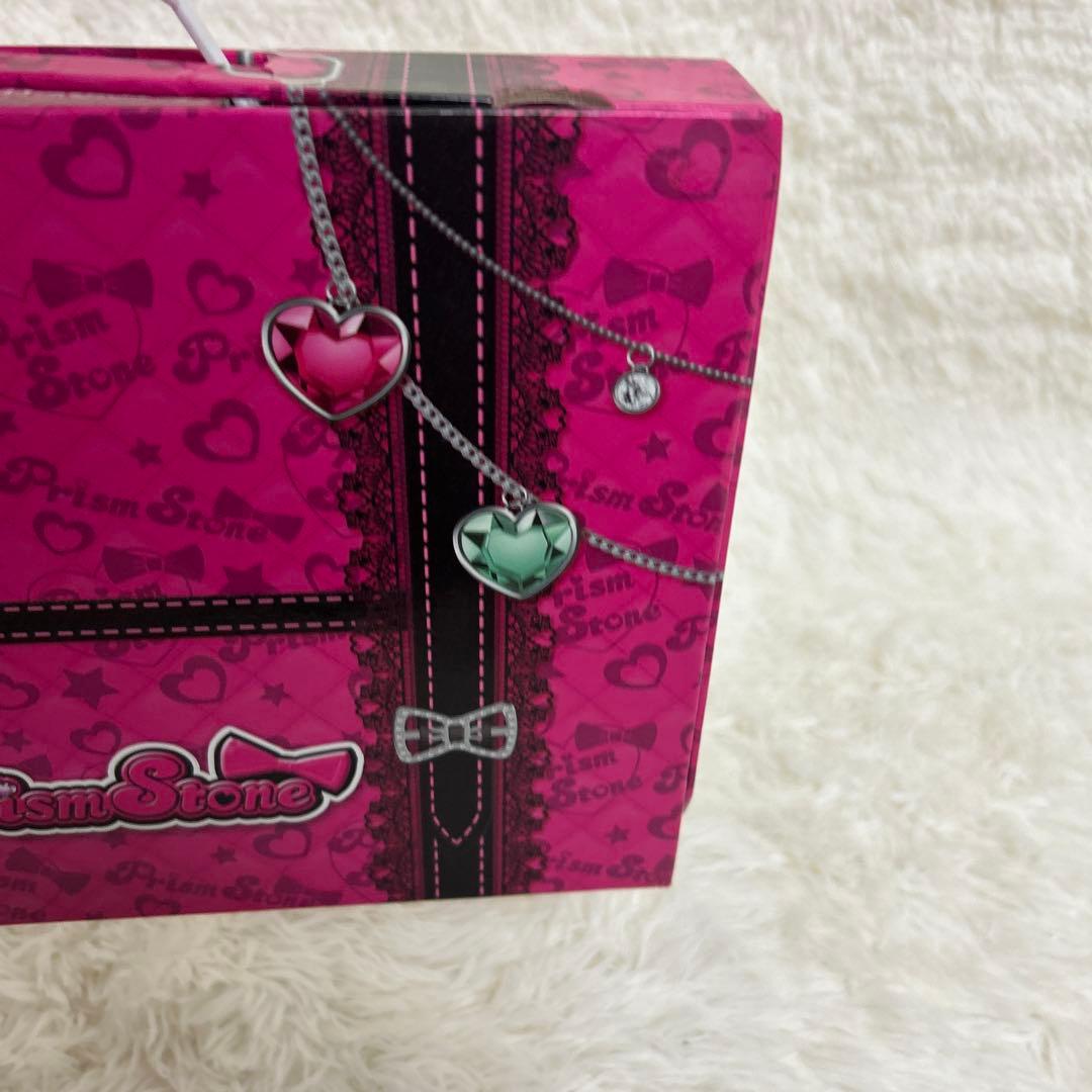 Prism Stone トランク　ストーン付き　プリティーリズム