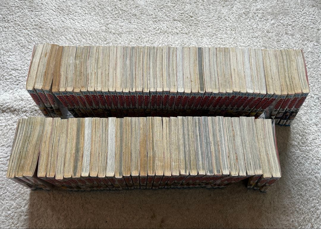 た*ー様 NARUTO 全72巻セット