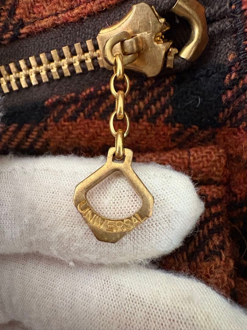 BEAMS PLUS ブリティッシュ ツイード フィッシュンティング ジャケット