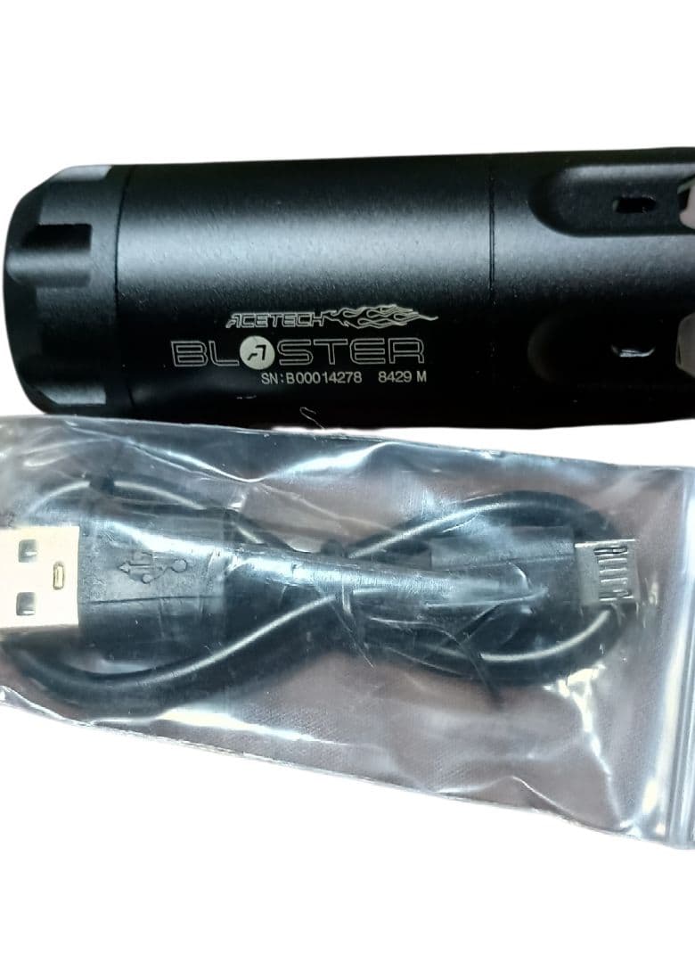 18歳以上限 定東京マルイ M4 PATRIOT HC 電動ガン トレーサー