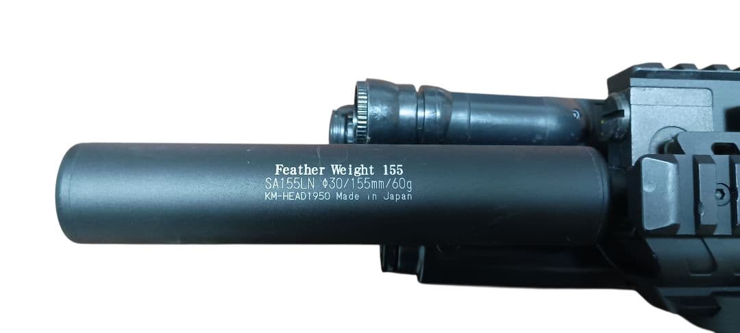 18歳以上限 定東京マルイ M4 PATRIOT HC 電動ガン トレーサー