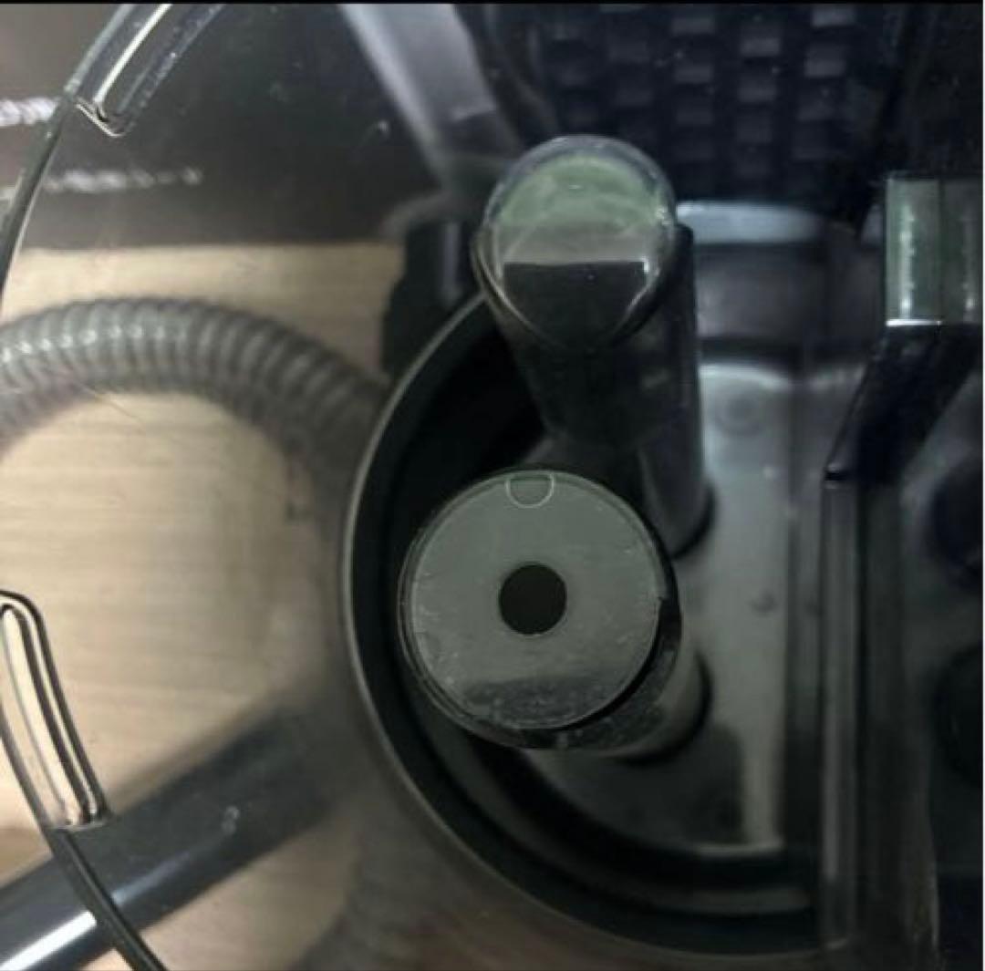 リンサークリーナー R6 加熱式 yadea