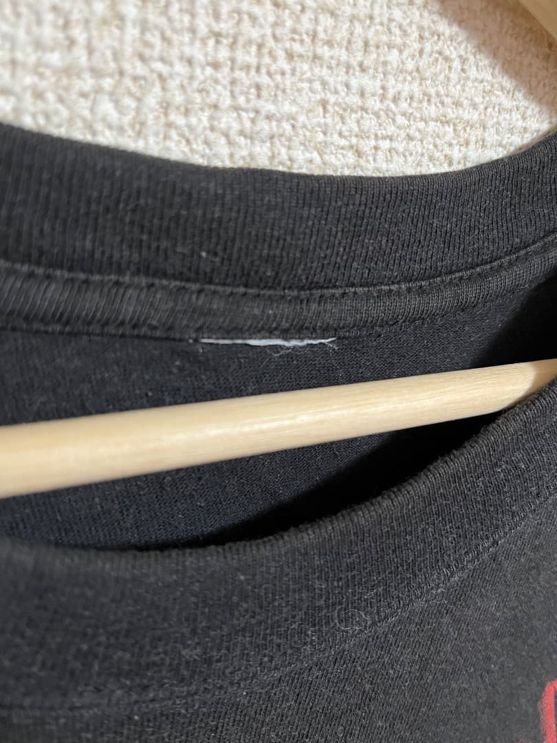 【レア】llica ヴィンテージ Tシャツ