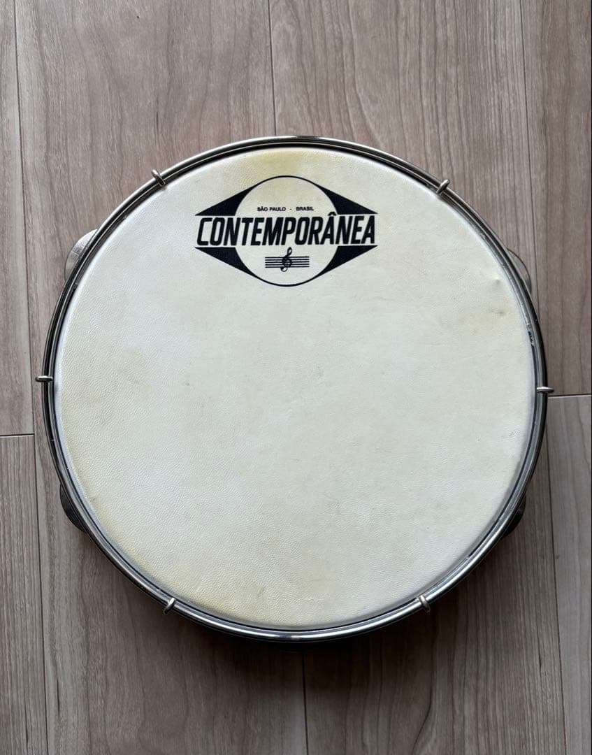 CONTEMPORÁNEA コンテンポラネア　パンディロ　PDMV105C