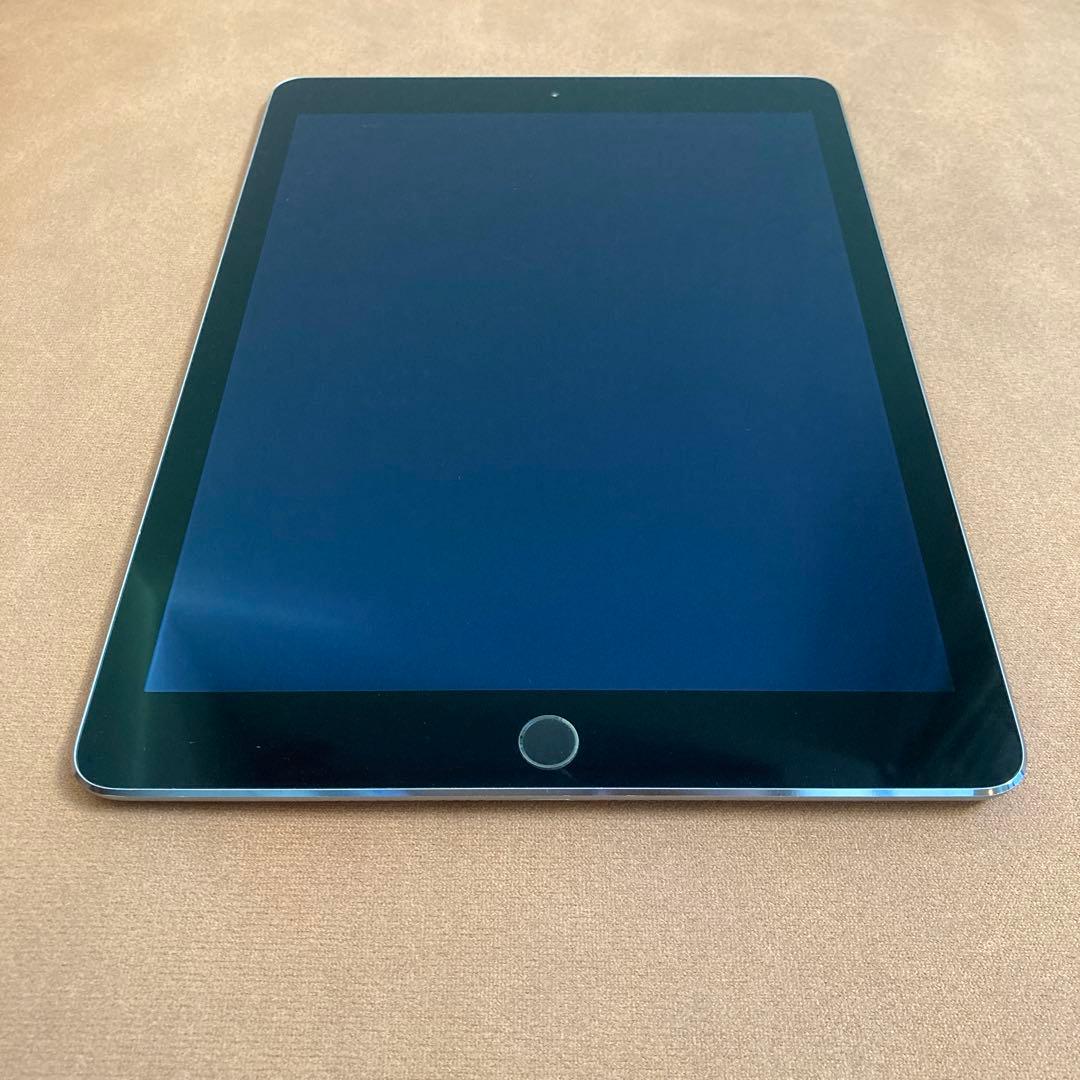 143【早い者勝ち】電池良好☆iPad Air2 128GB WIFIモデル☆