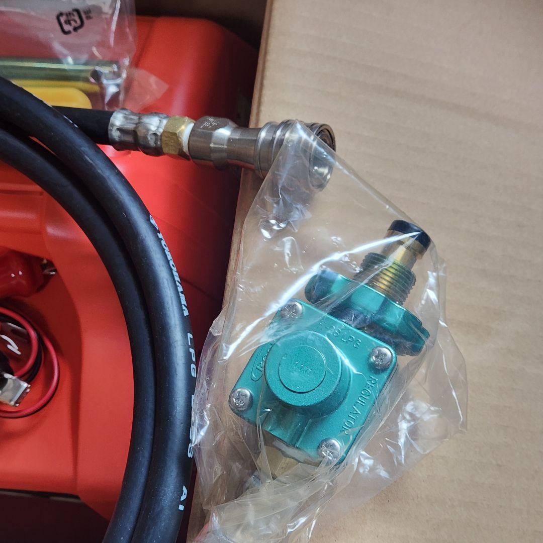 MITSUBISHI MGC900GP ポータブル発電機