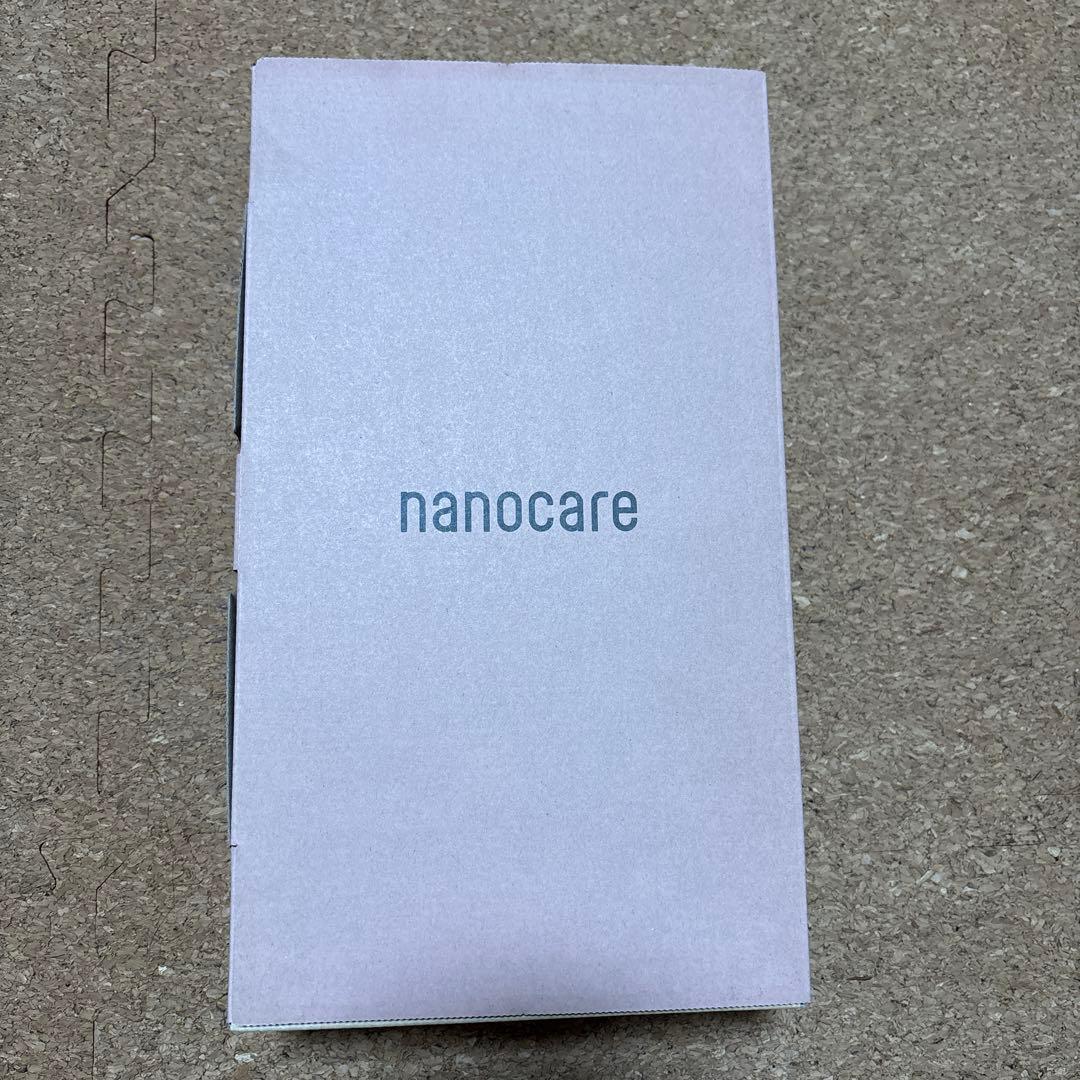 【新品】EH-NA0K-P ナノケア ドライヤー Panasonic 25年製