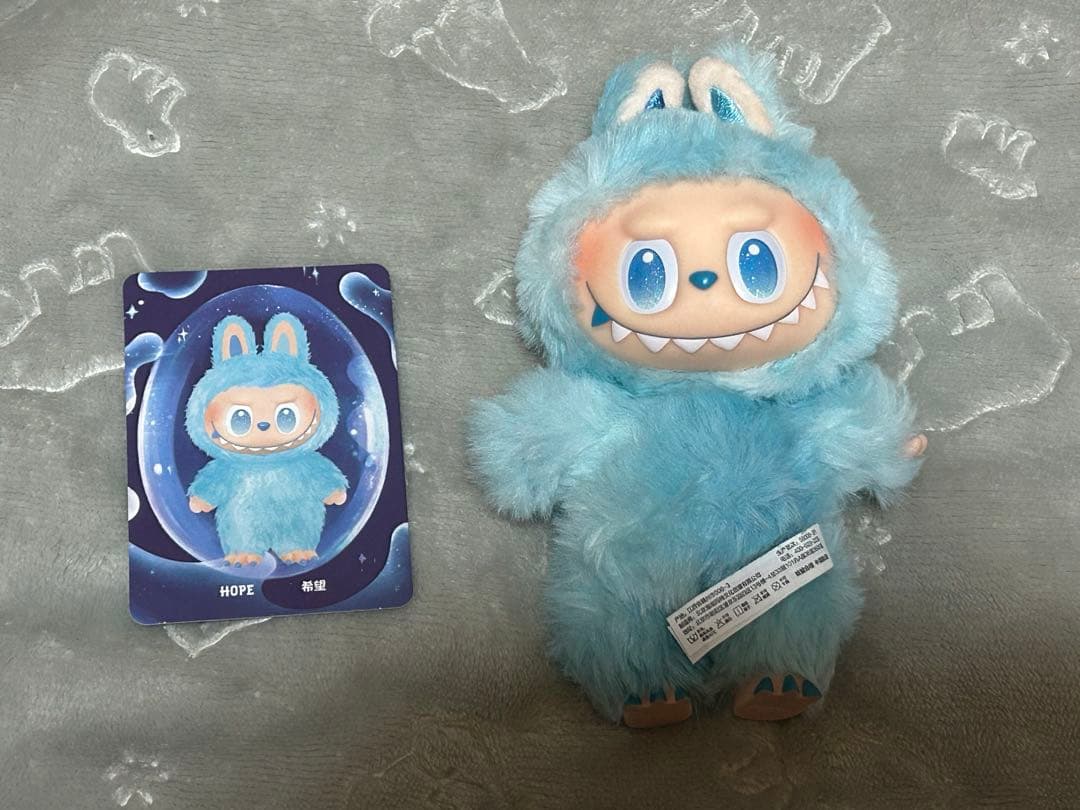 【正規品】ラブブ Big into Energy BOX アソート 全種類