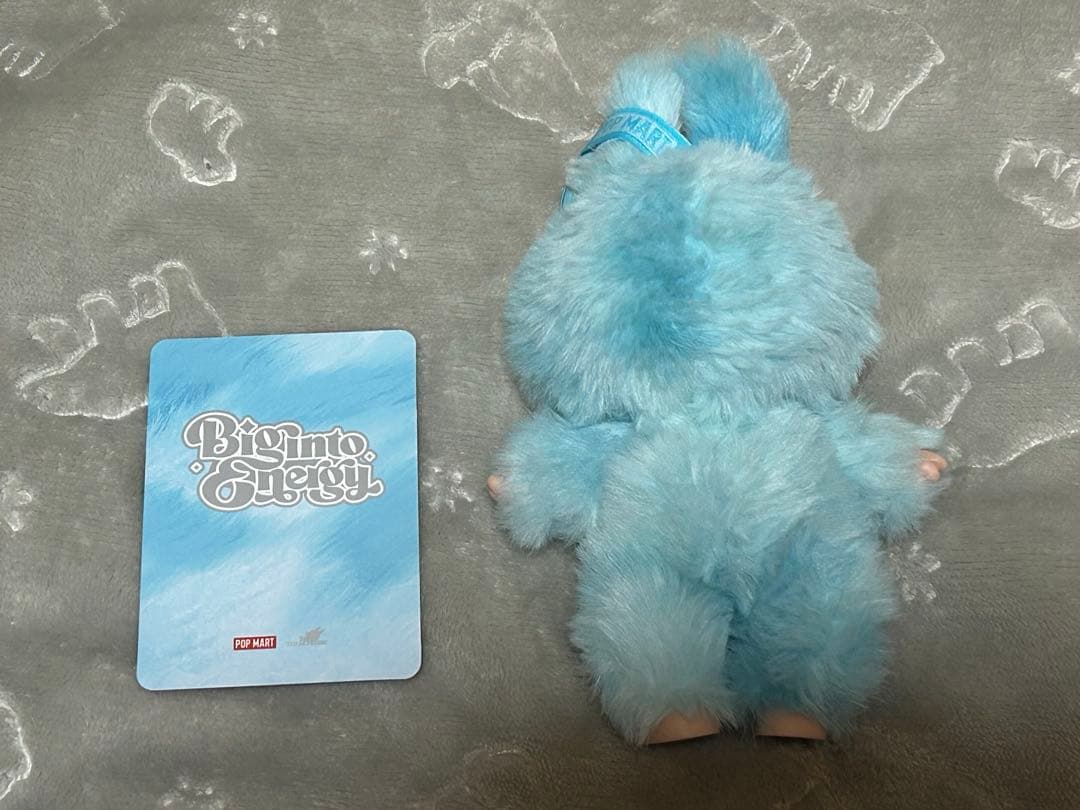 【正規品】ラブブ Big into Energy BOX アソート 全種類