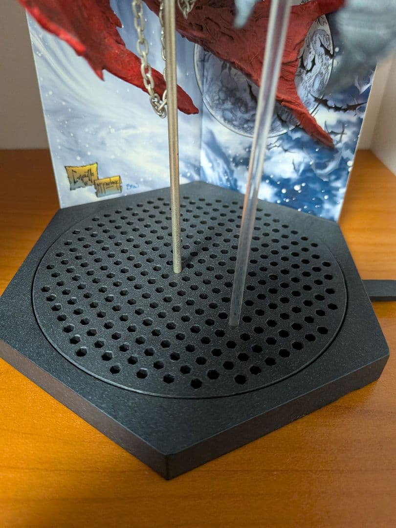 スポーン　シリーズ24　クラシックコミックカバーズ　SPOWN i.43