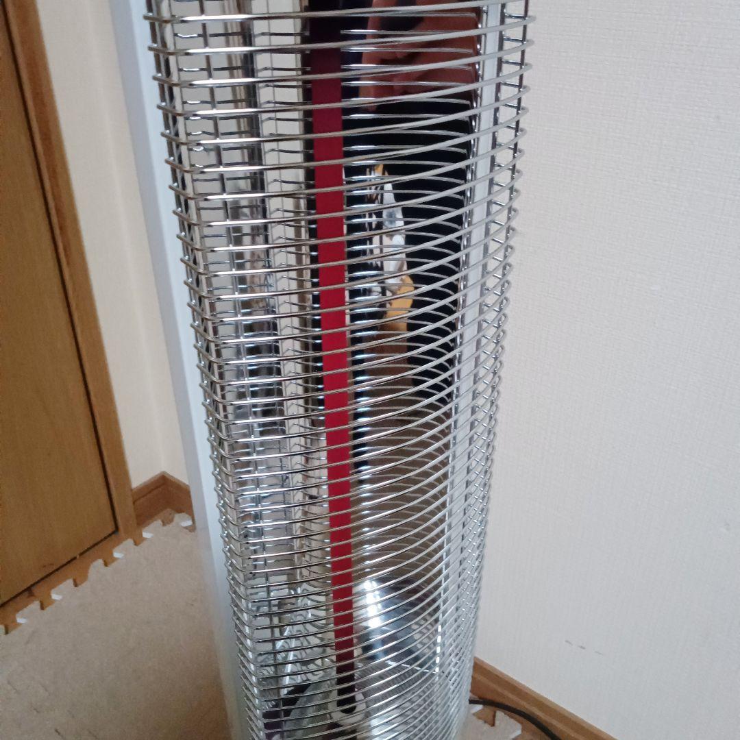 CORONA コロナスリムコア DH-924R-W 電気ヒーター 2024年製