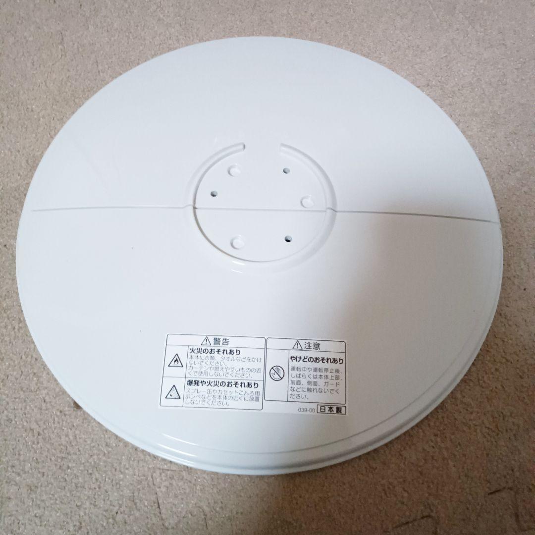 CORONA コロナスリムコア DH-924R-W 電気ヒーター 2024年製