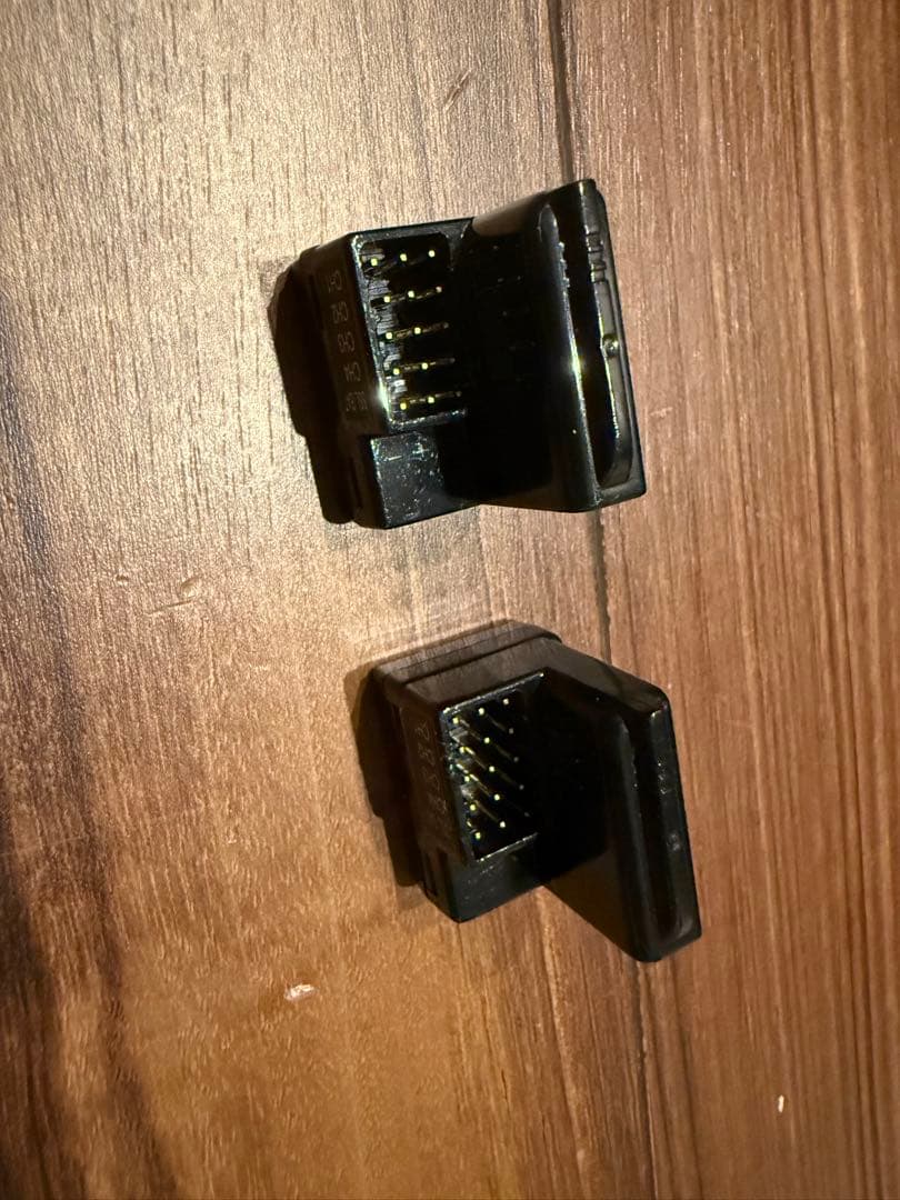 SANWA EXZES ZZ プロポ&受信器RX-842(2個)