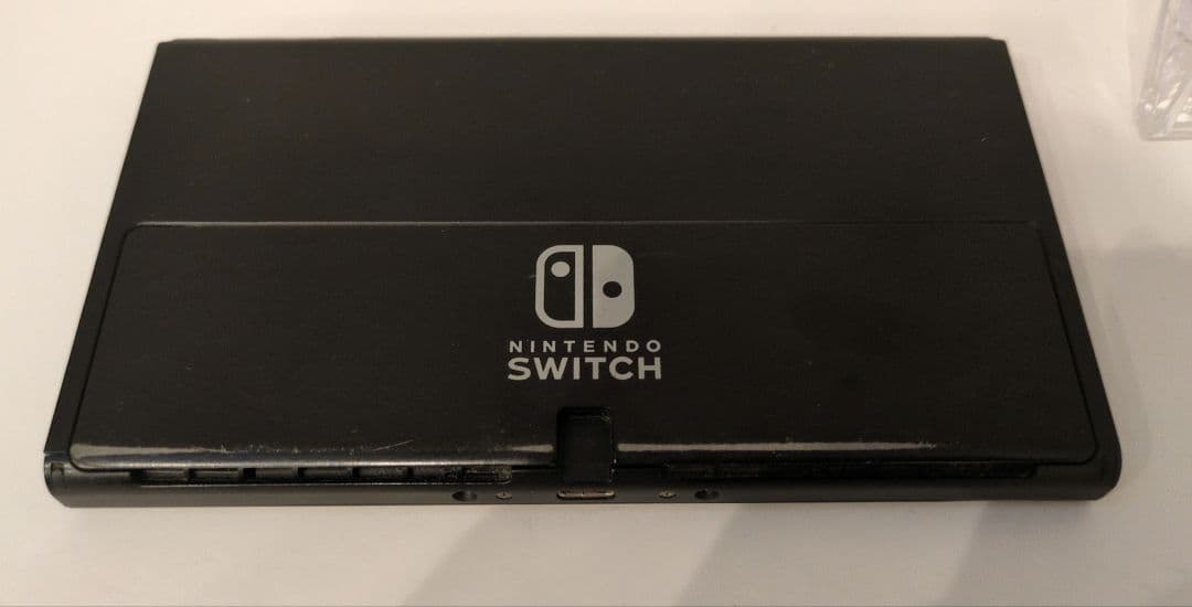 【ジャンク】Nintendo Switch 本体のみ HEG-001