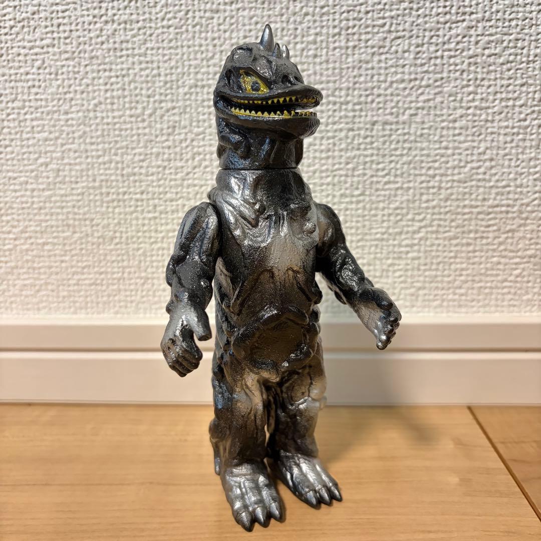 ポピーキングザウルス シーボーズ