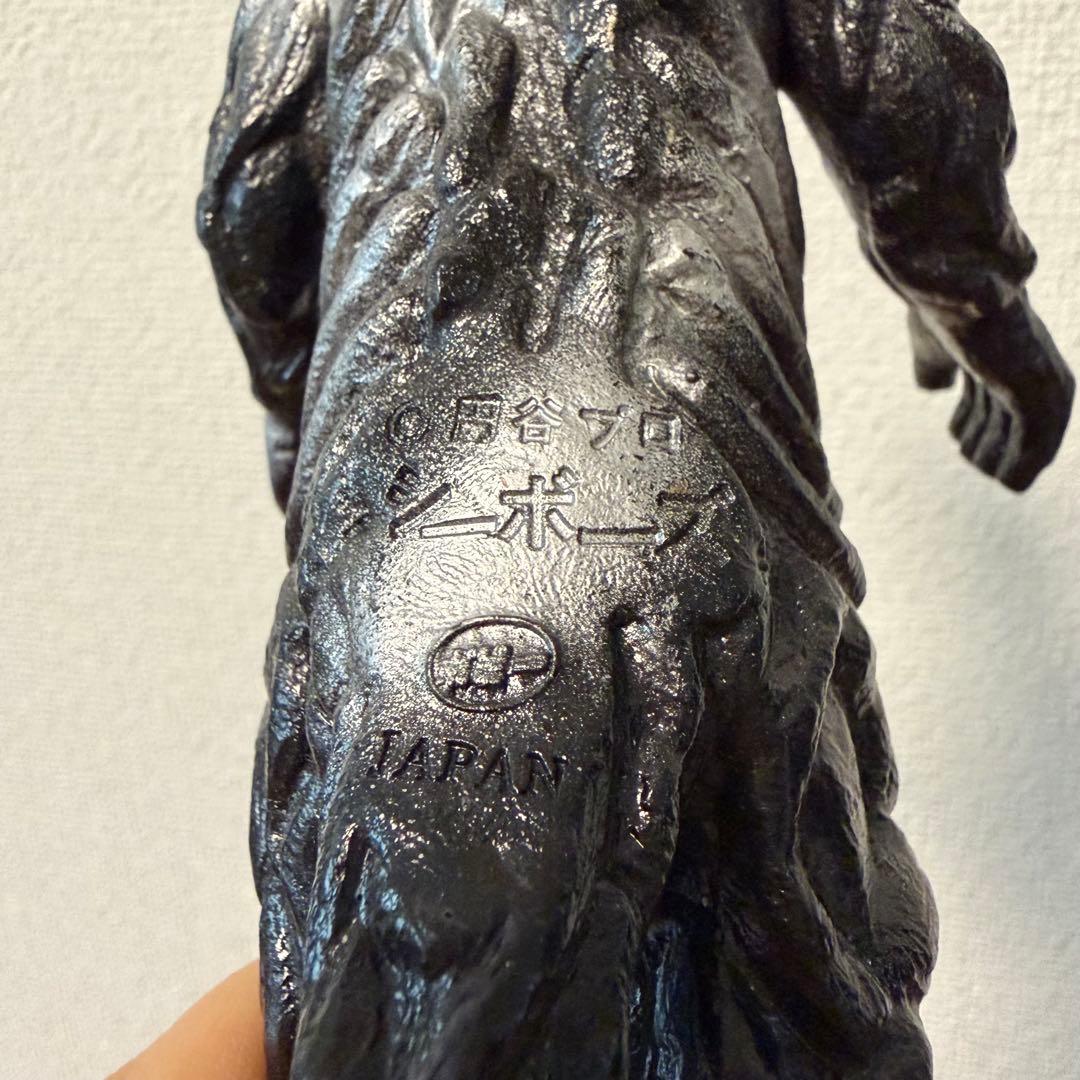 ポピーキングザウルス シーボーズ