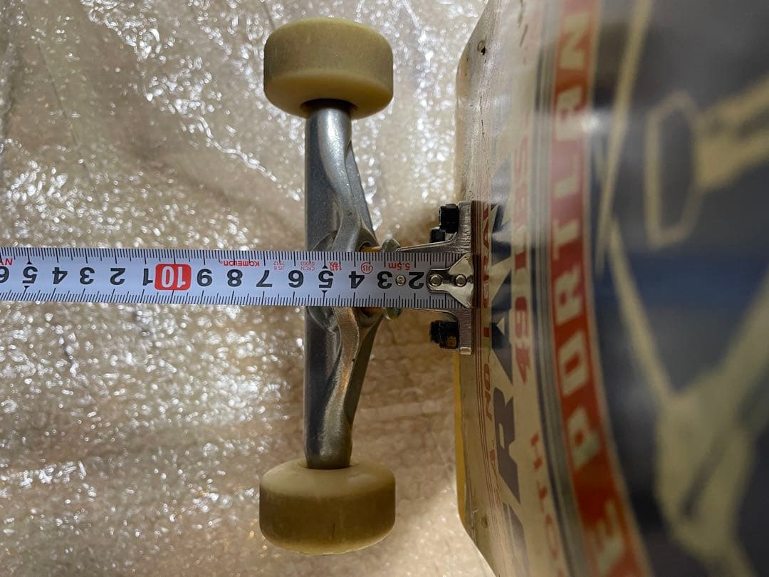 ANTIHERO GRANT'S スケートボード