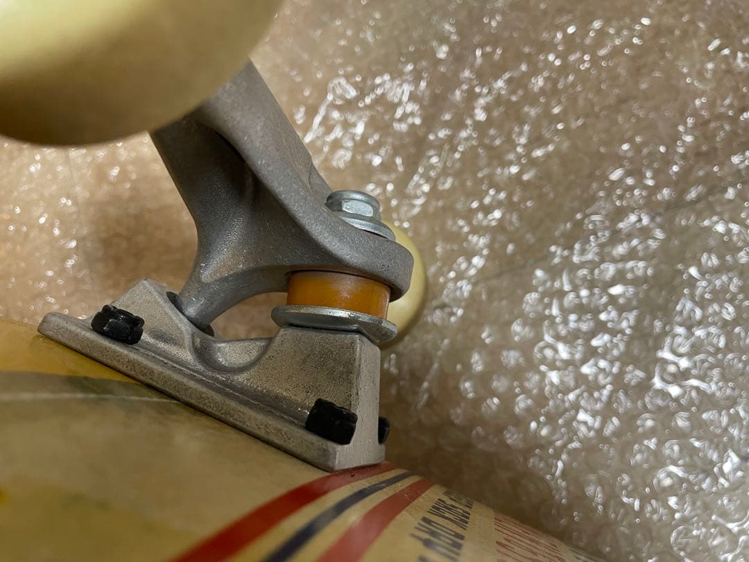 ANTIHERO GRANT'S スケートボード