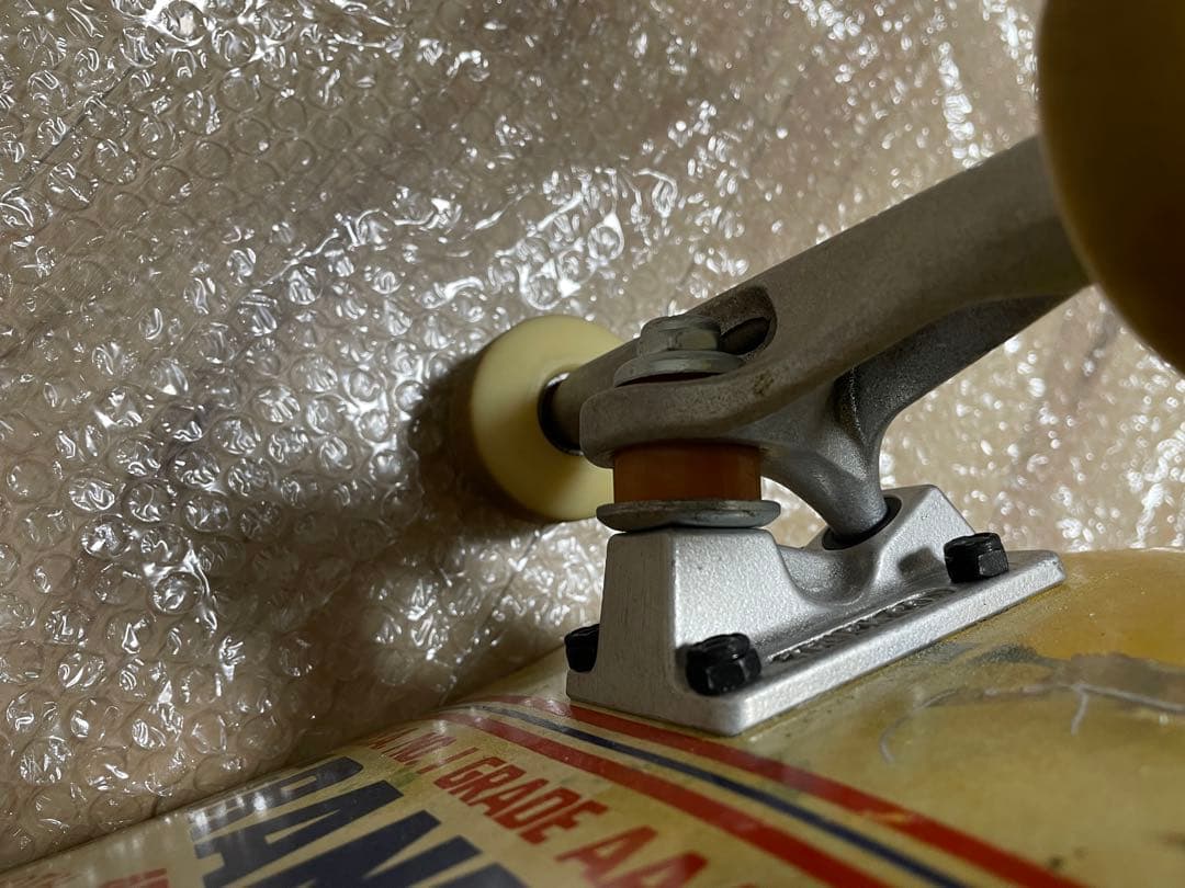 ANTIHERO GRANT'S スケートボード