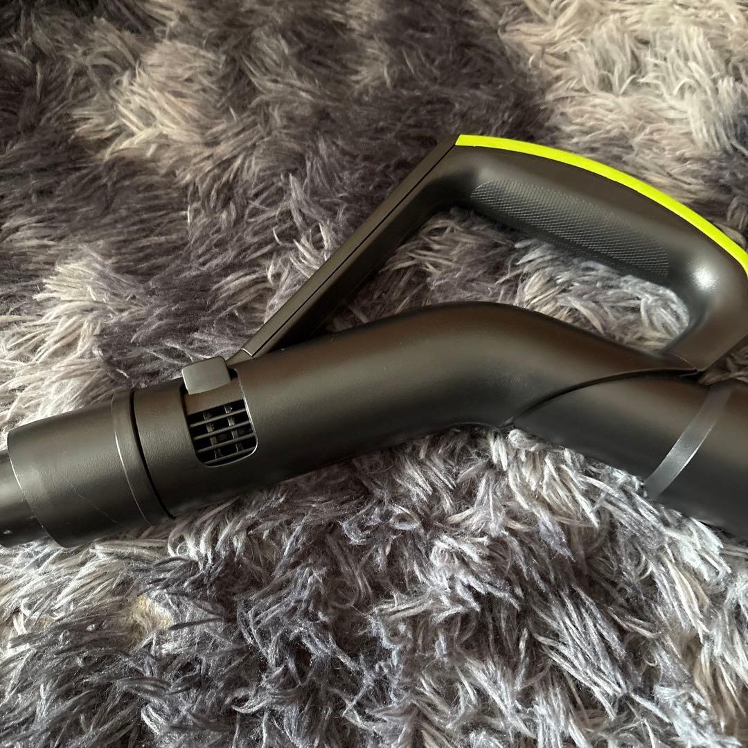 ミナト　乾湿両用業務用サイクロン式掃除機　npv-151cy