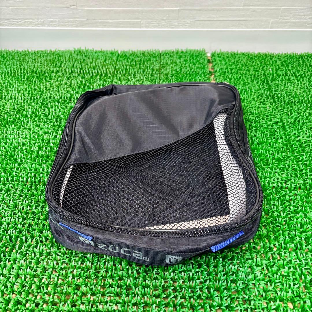 ZUCA Pro Travel Silver/Graphite キャリーバッグ