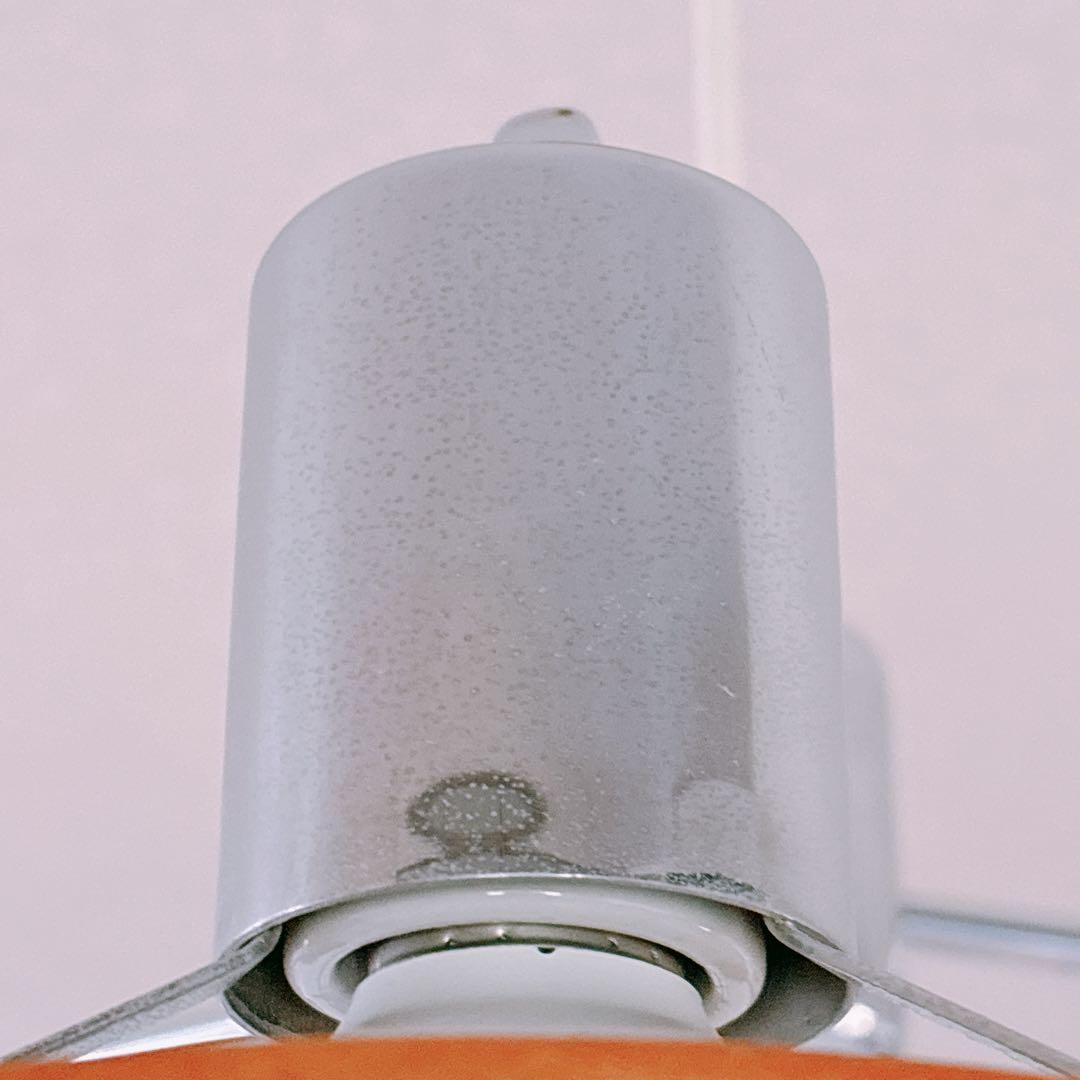 りょたちゃん様リクエスト品】インターフォルム ペンダントライト ノルデン ブラウ