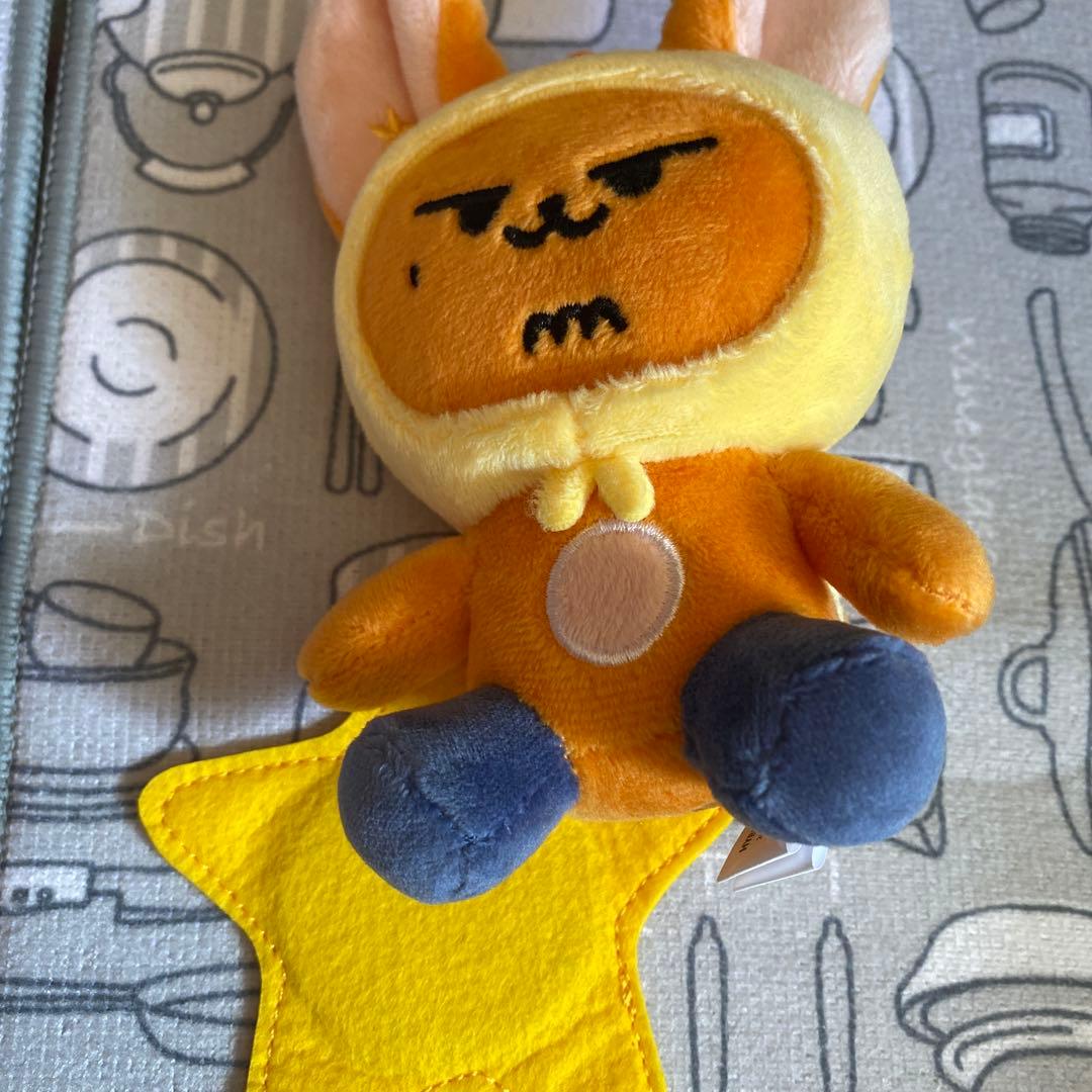 アイドル PPULBATU HWANG-CHOON