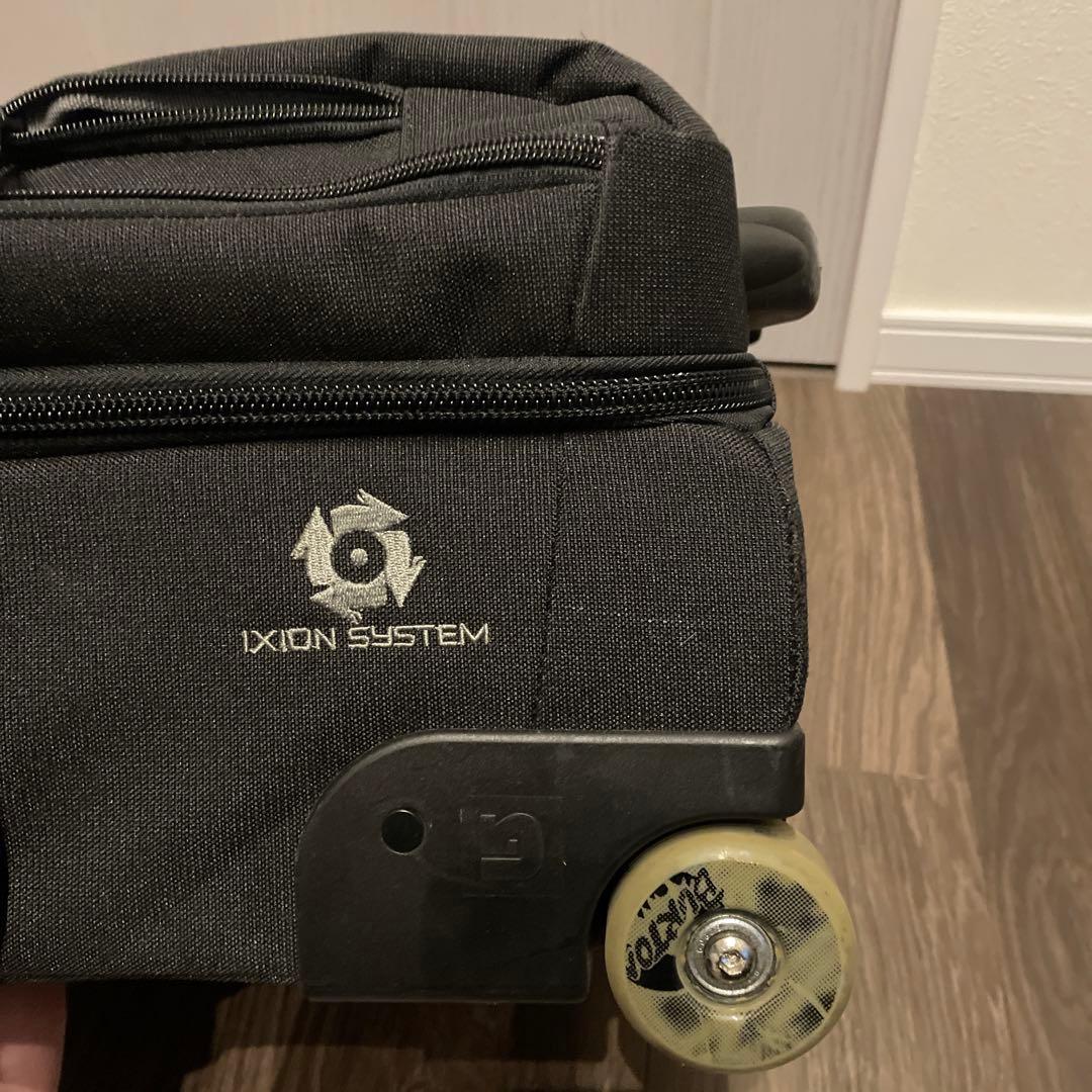 バートン　WHEELIE FLYER 30L 希少品