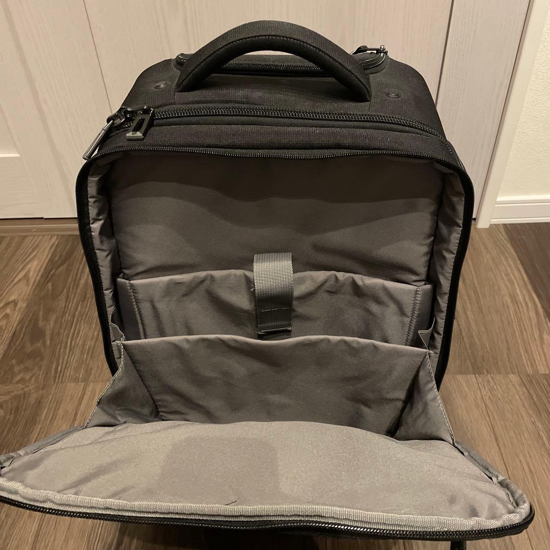 バートン　WHEELIE FLYER 30L 希少品