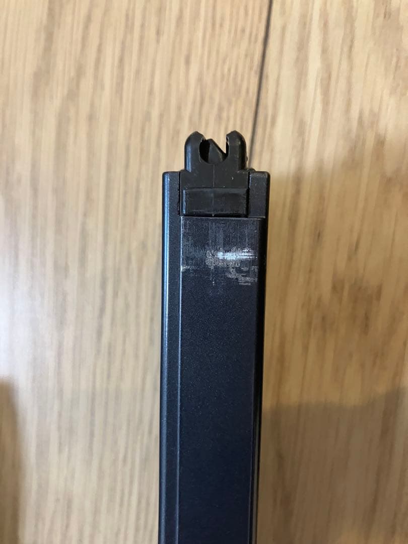 東京マルイ　89式小銃　固定銃床　ガスブローバック