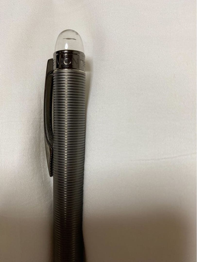 2個 モンブラン ペン montblanc pen
