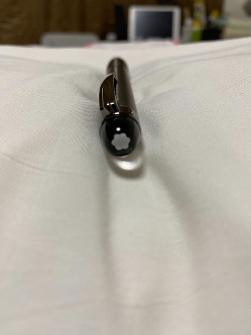 2個 モンブラン ペン montblanc pen