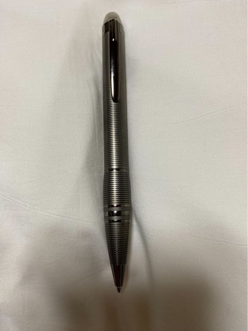 2個 モンブラン ペン montblanc pen