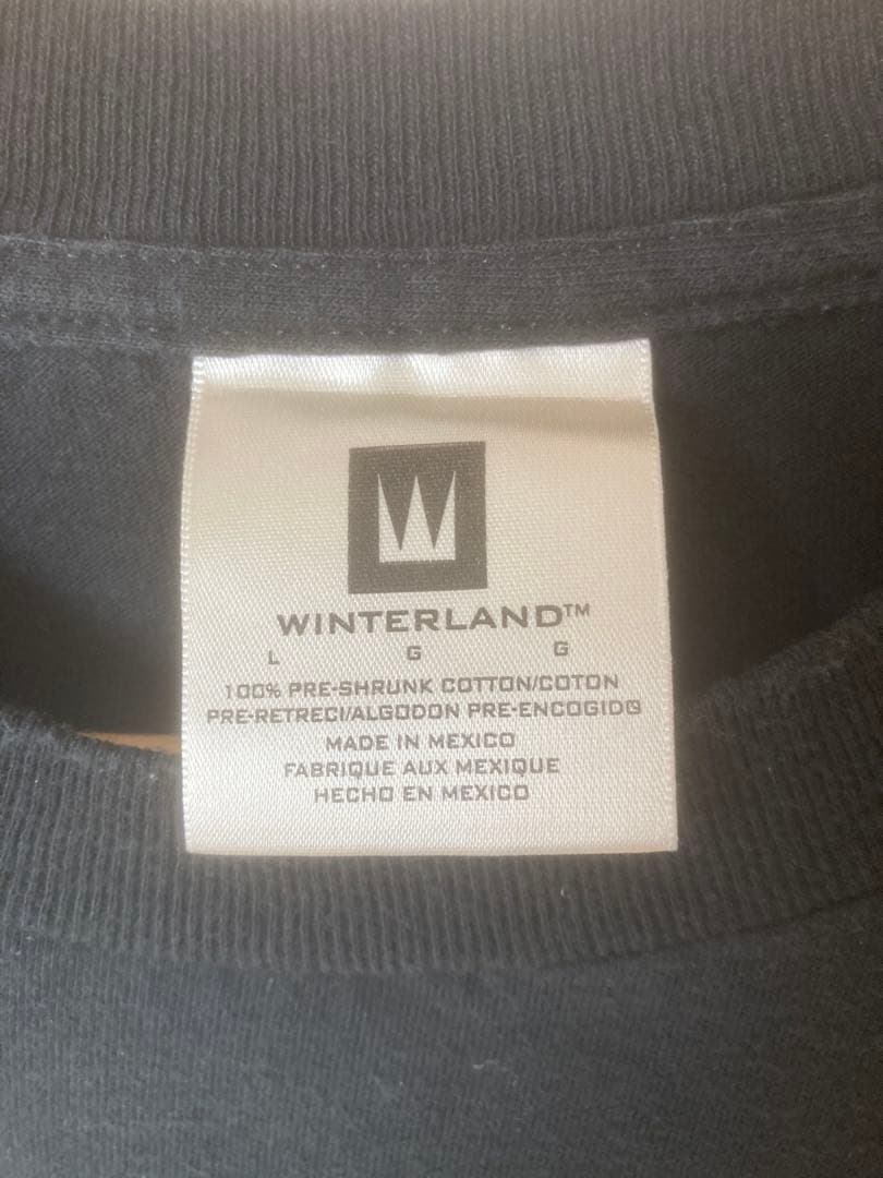 コ*ん様 rob zombie Tシャツ