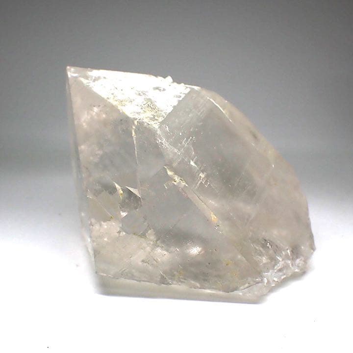 【パキスタン/ギルギット/バルチスタン/スカルドゥ産】クォーツ原石