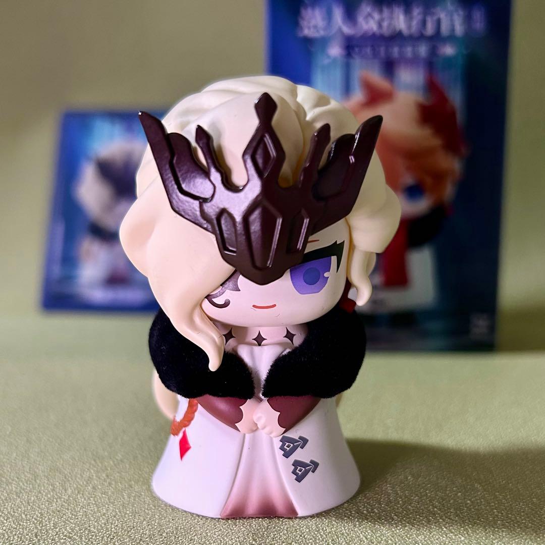 原神 ファデュイ執行官 フィギュア 淑女